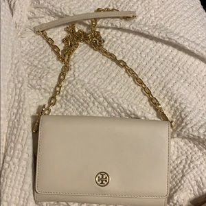 Tory Burch Crossbody wallet